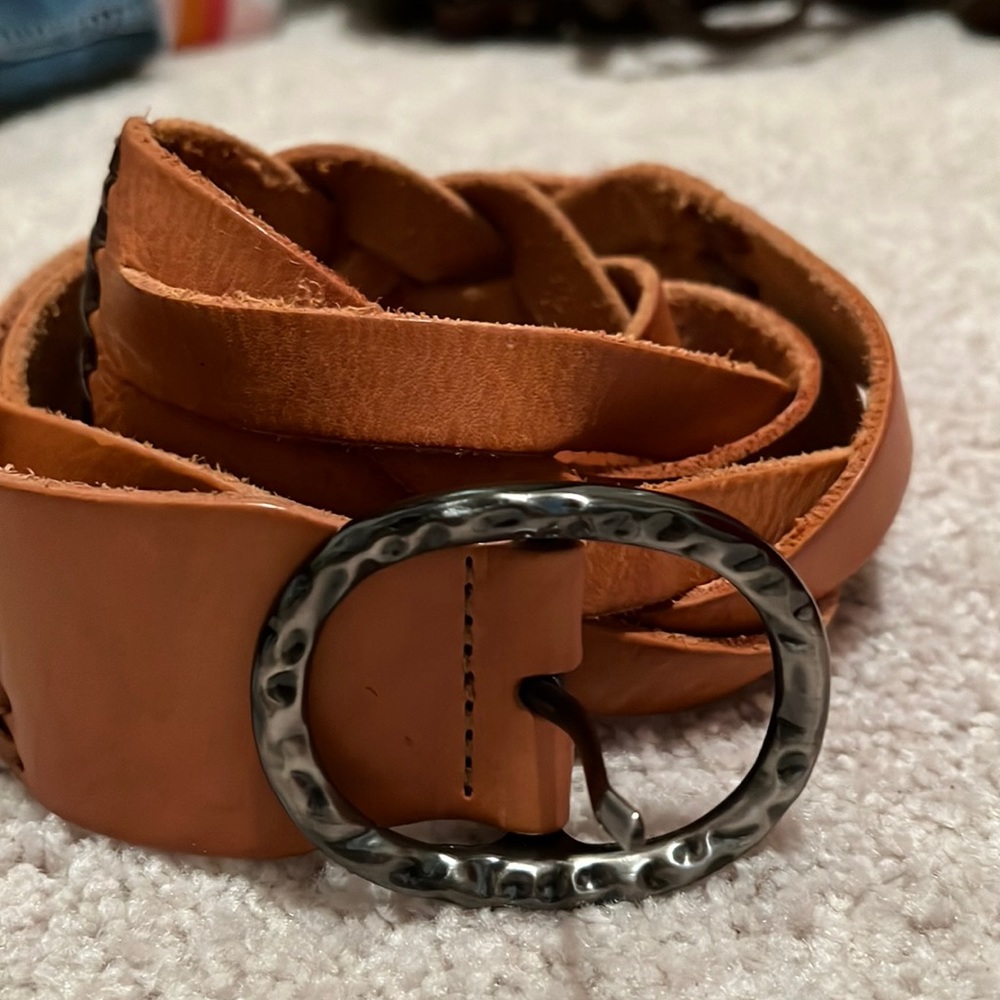 Belt